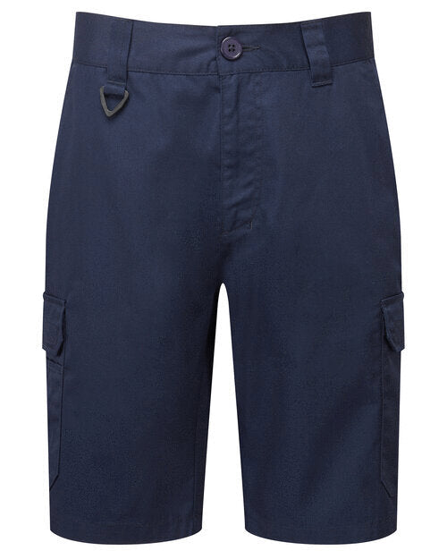 Premier Workwear Mens Workwear Cargo Shorts - PR564M