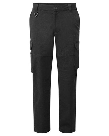 Premier Workwear Stretchchecker Cargo Trouser
