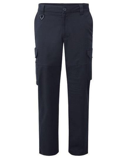 Premier Workwear Stretchchecker Cargo Trouser