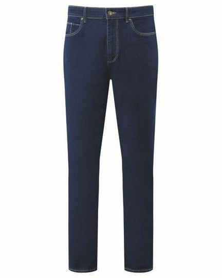Premier Workwear Workready Mens Straight Leg Jeans