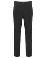Premier Workwear Workready Mens Straight Leg Jeans - thumbnail 2