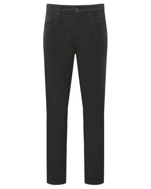 Premier Workwear Workready Mens Straight Leg Jeans