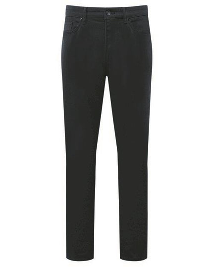 Premier Workwear Workready Mens Straight Leg Jeans
