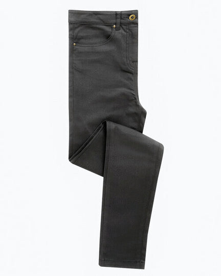 Premier Workwear Ladies Performance Chino Jeans