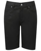 Premier Workwear Womens Performance Chino Short - PR572M