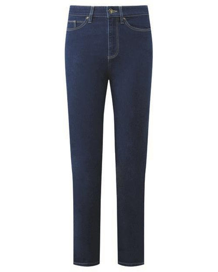 Premier Workwear Workready Ladies Straight Leg Jeans