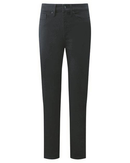 Premier Workwear Workready Ladies Straight Leg Jeans