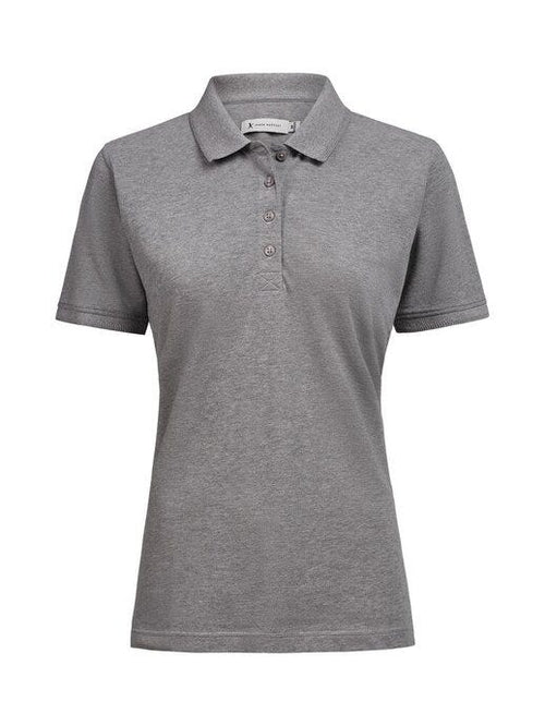 James Harvest Ladie Supreme Stretch Polo