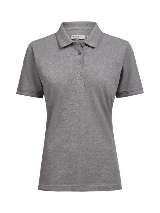 James Harvest Ladie Supreme Stretch Polo