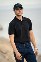 James Harvest Supreme Classic Polo