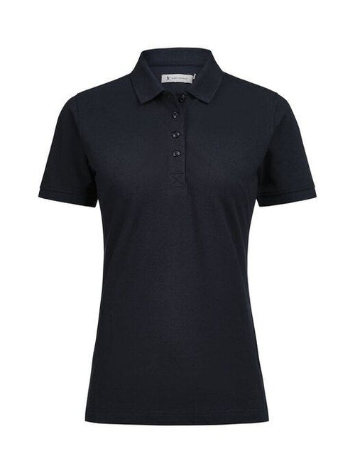 James Harvest Ladie Supreme Classic Polo