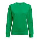 Printer Essentials Printer Ladies Softball Sweater