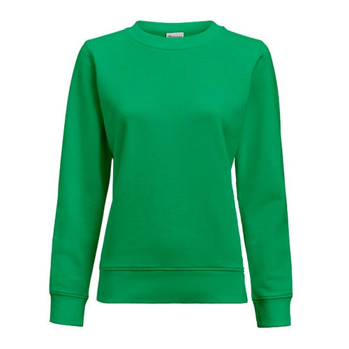 Printer Essentials Printer Ladies Softball Sweater