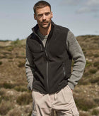 Tee Jays Trail Fleece Bodywarmer