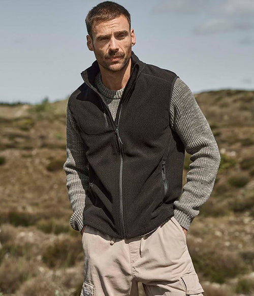 Tee Jays Trail Fleece Bodywarmer