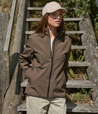 Tee Jays Ladies Performance Softshell