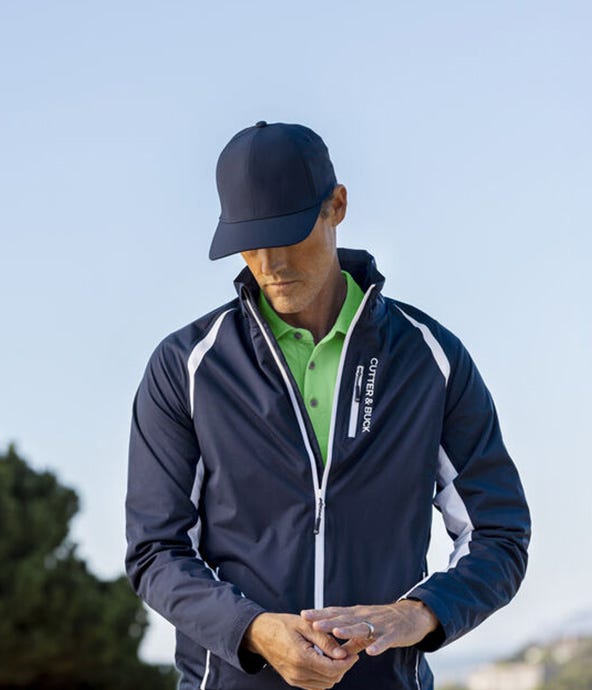 Cutter & Buck C&B Wauna Cap Without Print