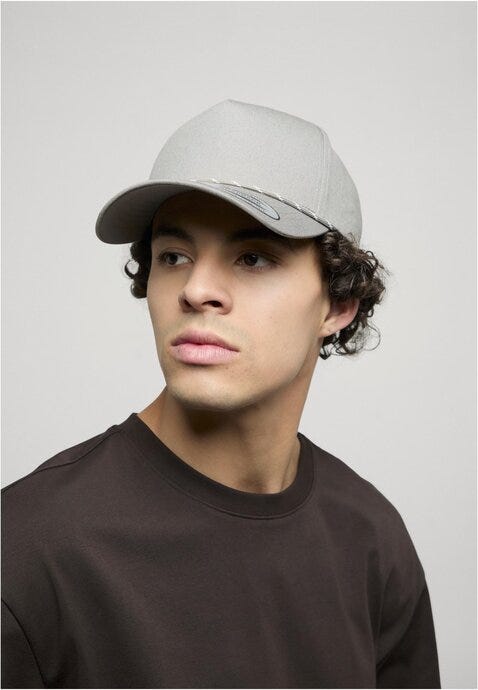 Flexfit Yp Classics® Retro Cotton Blend