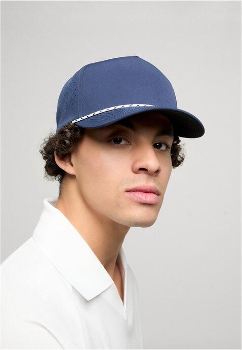Flexfit Yp Classics® 5-Panel Snapback