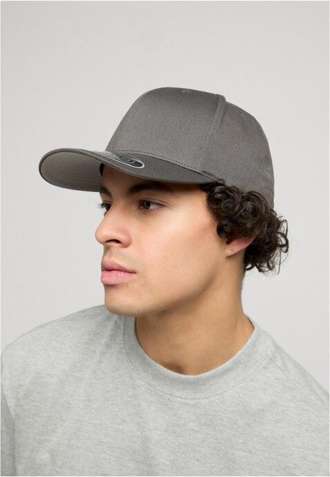 Flexfit Wooly Combed Snapback