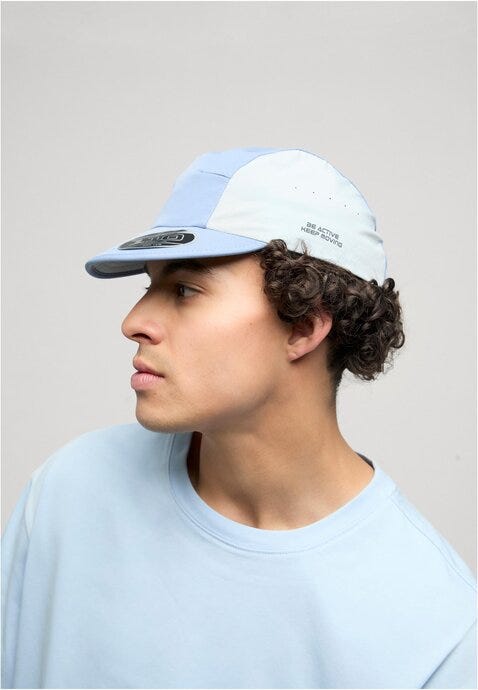 Flexfit 110 Longbeach Active Cap