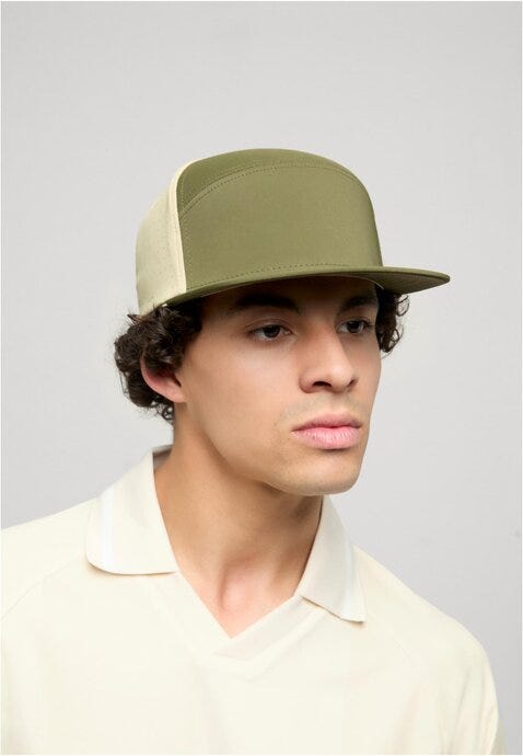 Flexfit 110 Arch Cap