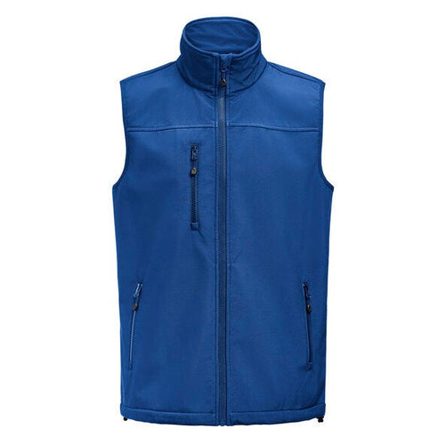 Printer Red Airwalk Vest