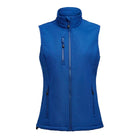 Printer Red Ladies Airwalk Vest