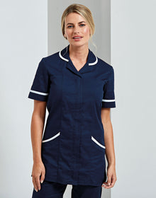 Premier 'Vitality' Healthcare Tunic - PR604