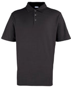 Premier Workwear Stud Polo - PR610M