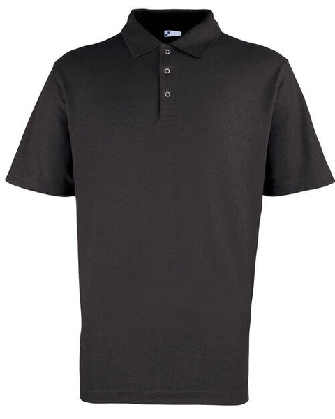 Premier Studded Polo Shirt