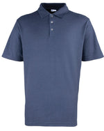 Premier Workwear Stud Polo - PR610M