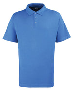 Premier Workwear Stud Polo - PR610M - thumbnail 4