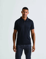 Premier Workwear Coolchecker Studded Polo Shirt - PR612M - thumbnail 1