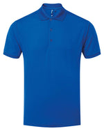 Premier Workwear Mens Coolchecker Pique Polo Shirt - PR615M