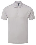 Premier Workwear Mens Coolchecker Pique Polo Shirt - PR615M - thumbnail 15