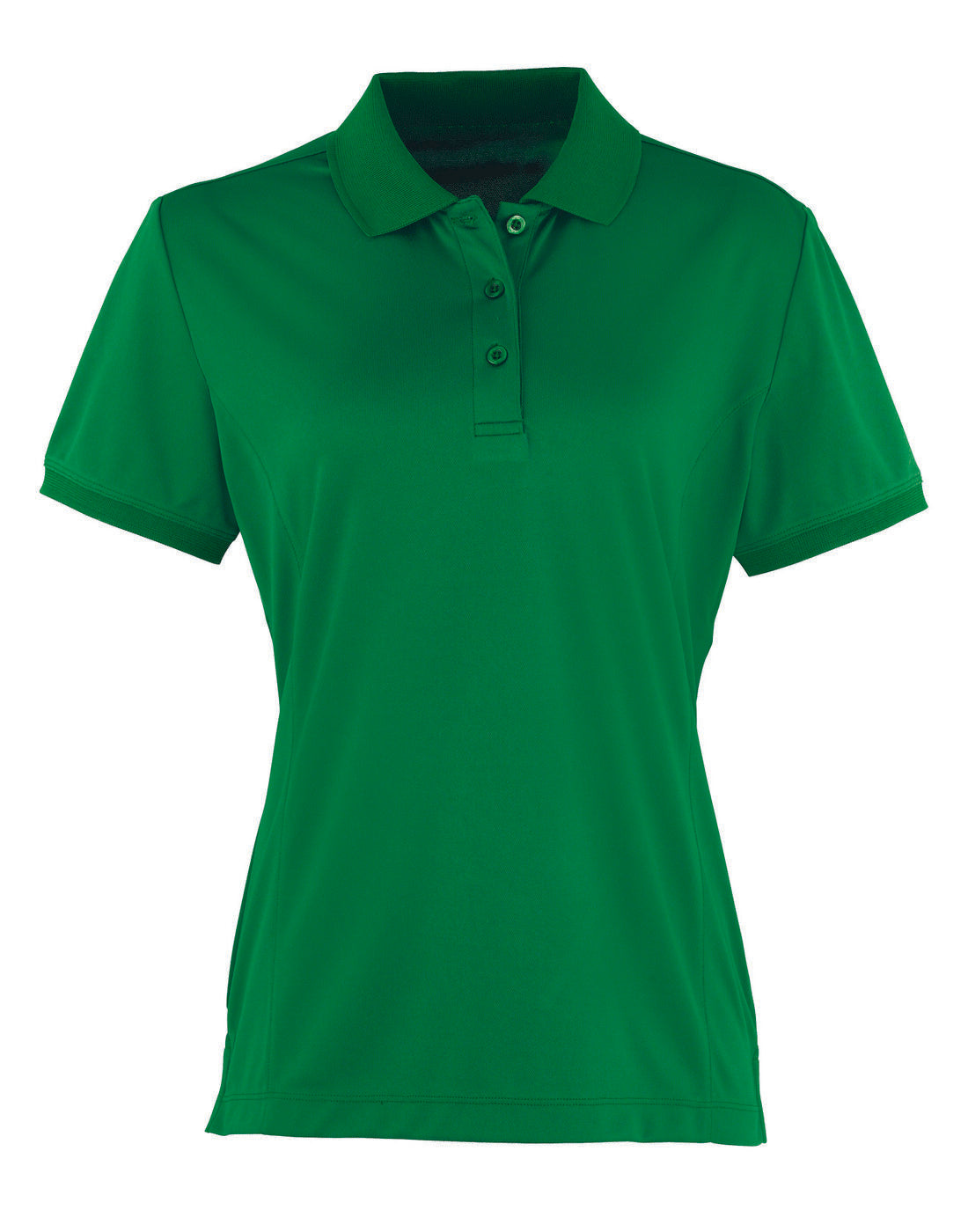 Premier Ladies Coolchecker Pique Polo Shirt - PR616