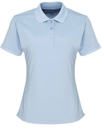 Premier Workwear Ladies Coolchecker Pique Polo Shirt - PR616M - thumbnail 8