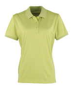 Premier Workwear Ladies Coolchecker Pique Polo Shirt - PR616M - thumbnail 9