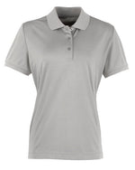 Premier Workwear Ladies Coolchecker Pique Polo Shirt - PR616M - thumbnail 15