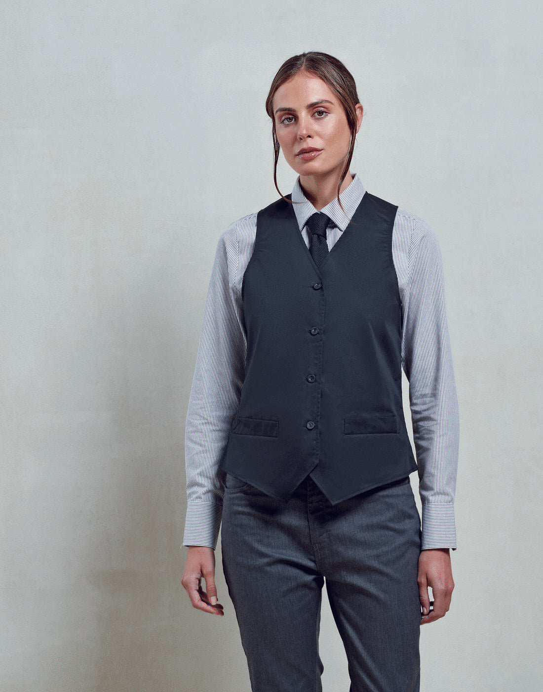 Premier Women's Hospitality Waistcoat