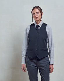 Premier Women's Hospitality Waistcoat