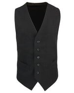 Premier Workwear Mens Lined Waistcoat - PR622M