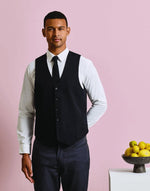Premier Workwear Mens Lined Waistcoat - PR622M