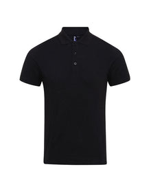 Premier Men's Coolchecker Plus Pique Polo - Coolplus