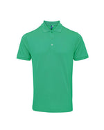 Premier Workwear Mens Coolchecker Plus Pique Polo - PR630M - thumbnail 6