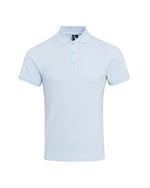 Premier Workwear Mens Coolchecker Plus Pique Polo - PR630M - thumbnail 7
