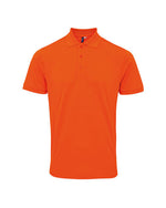 Premier Workwear Mens Coolchecker Plus Pique Polo - PR630M