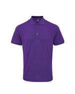 Premier Workwear Mens Coolchecker Plus Pique Polo - PR630M - thumbnail 10