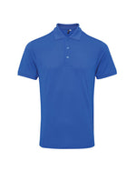 Premier Workwear Mens Coolchecker Plus Pique Polo - PR630M - thumbnail 12